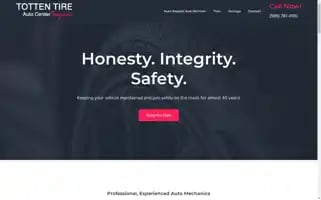 Tottentiresaginaw.com Screenshot 2024-05-16 22:00:06