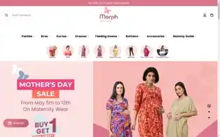 Morphmaternity.com Screenshot 2024-05-05 21:20:05