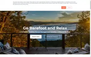 Barefoot.com Screenshot 2024-07-01 11:36:40
