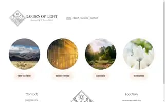 Gardenoflight-counseling.com Screenshot 2024-04-26 23:30:16