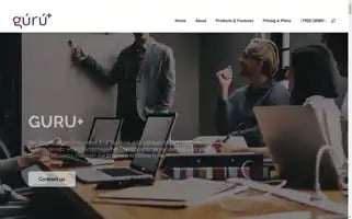 Theguruway.com Screenshot 2024-06-19 07:00:11