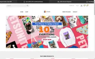Iphonebuycase.shop Screenshot 2024-05-28 14:56:25
