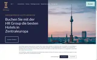 Hrg-hotels.com Screenshot 2024-04-17 14:07:35