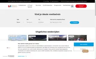 Vi-travel.nl Screenshot 2024-04-15 22:51:34