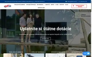 Enertop.sk Screenshot 2024-05-19 20:56:04