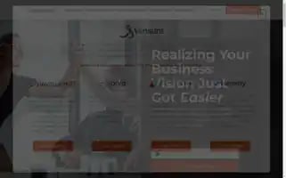 Vensure.com Screenshot 2024-07-06 03:42:54