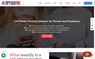 Spy366.pro Screenshot 2024-06-18 20:14:13
