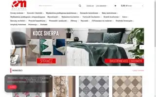 Euromathurt.com.pl Screenshot 2024-07-09 11:16:05