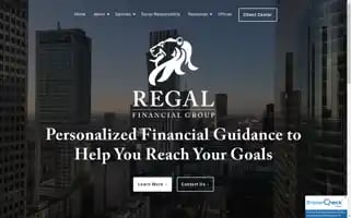 Regalfin.com Screenshot 2024-07-01 16:23:28