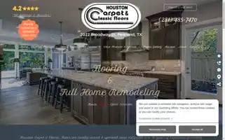 Houstoncarpetandclassicflooring.com Screenshot 2024-05-16 01:58:16