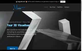 Merkuriusmedia.com Screenshot 2024-05-20 11:41:39