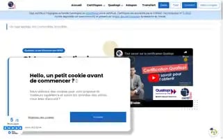 Certifopac.fr Screenshot 2024-07-09 09:40:48