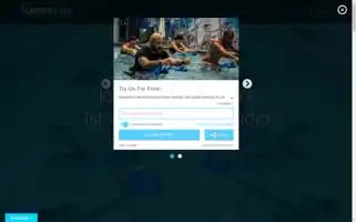 Waterbikingstudio.com Screenshot 2024-05-16 23:42:28