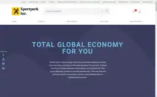 Xportpark.com Screenshot 2024-05-24 01:07:17