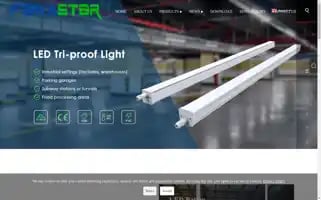 Triprooflighting.com Screenshot 2024-04-17 10:02:36