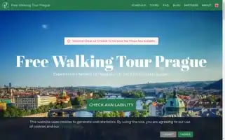 Freewalkingtourprague.eu Screenshot 2024-04-22 10:23:11