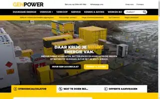Genpower.nl Screenshot 2024-07-08 02:48:37