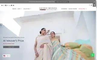 Sacredweaves.com Screenshot 2024-05-04 05:35:50