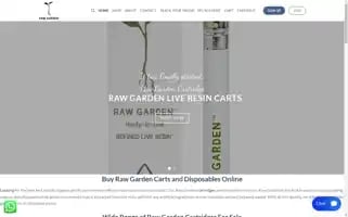 Rawgardencartss.com Screenshot 2024-05-26 18:16:41