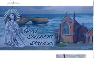Goodshepherdtourism.com Screenshot 2024-04-17 09:22:58
