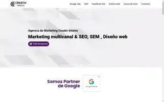 Creativinnova.es Screenshot 2024-06-15 04:20:45