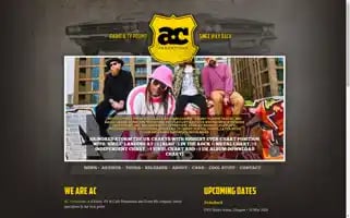Weareac.com Screenshot 2024-05-15 00:45:11