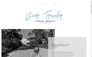 Dear-traveler.com Screenshot 2024-04-17 17:57:24