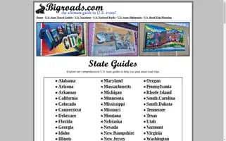 Bigroads.com Screenshot 2024-05-08 19:07:08