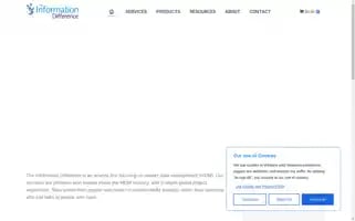 Informationdifference.com Screenshot 2024-06-11 22:38:43