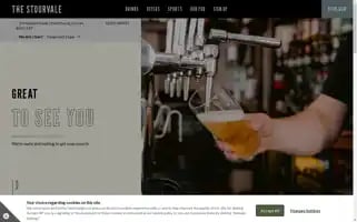 Stourvalepub.co.uk Screenshot 2024-04-22 21:46:39