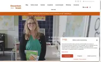 Docentenleven.nl Screenshot 2024-06-26 01:14:02