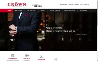 Crowntailor.com Screenshot 2024-06-17 03:53:45