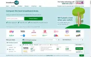 Broadbanddeals.co.uk Screenshot 2024-06-26 06:28:29