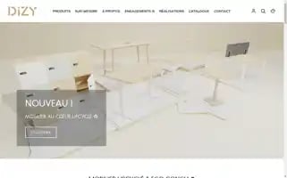 Dizydesign.com Screenshot 2024-05-05 13:40:40