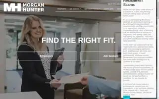 Morganhunter.com Screenshot 2024-07-01 21:40:49