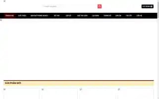 Dogodongkydinhhuy.com Screenshot 2024-05-21 12:20:57