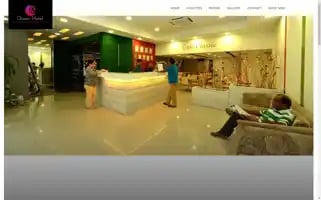Classichotelkuantan.com.my Screenshot 2024-04-18 06:41:13