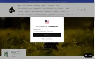 Dogproductscanada.ca Screenshot 2024-04-27 14:29:55