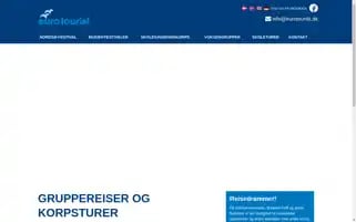 Eurotourist.no Screenshot 2024-04-15 00:16:40