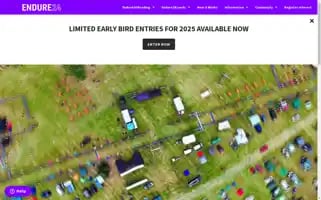 Endure24.co.uk Screenshot 2024-07-01 18:24:43