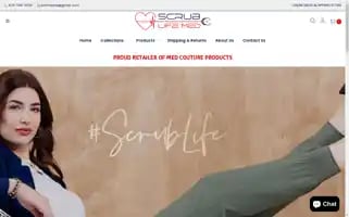 Scrublifemed.com Screenshot 2024-04-27 10:42:03
