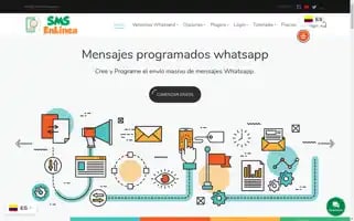 Smsenlinea.com Screenshot 2024-05-24 02:38:28