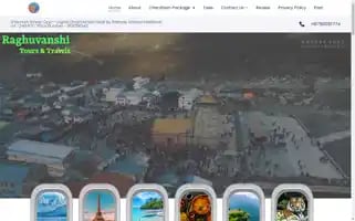 Rishikeshtravelling.com Screenshot 2024-04-25 23:56:08