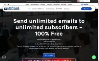 Morphymail.com Screenshot 2024-07-02 08:07:28