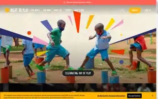 Righttoplay.org.uk Screenshot 2024-07-06 08:19:29