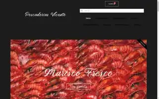 Pescaderiasvicente.com Screenshot 2024-05-18 08:36:53
