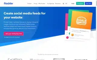 Flockler.com Screenshot 2024-05-09 18:03:58