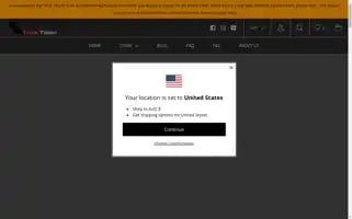 Truetalon.com Screenshot 2024-05-04 09:16:27