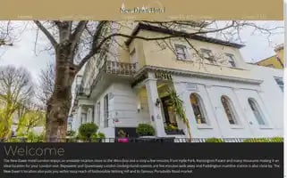 Newdawnhotel.co.uk Screenshot 2024-04-24 10:15:54