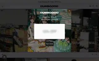 Dumbgood.com Screenshot 2024-05-04 21:40:57